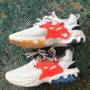 Nike React Presto